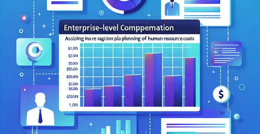 Excel 薪酬表格：助力企业合理规划人力成本